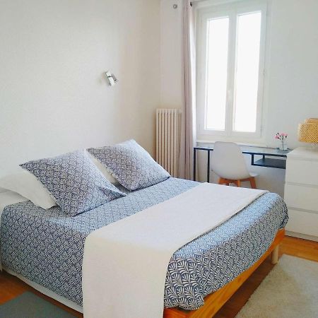 La Maison De Thuy - Gite En Auvergne Gimeaux ภายนอก รูปภาพ