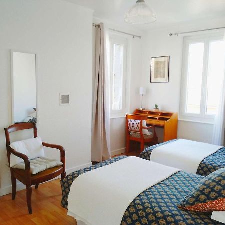La Maison De Thuy - Gite En Auvergne Gimeaux ภายนอก รูปภาพ